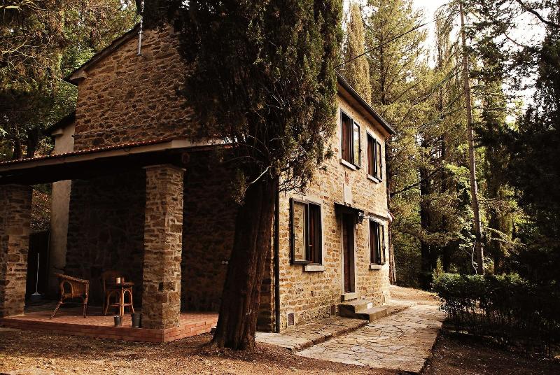 Relais La Torre - Genel