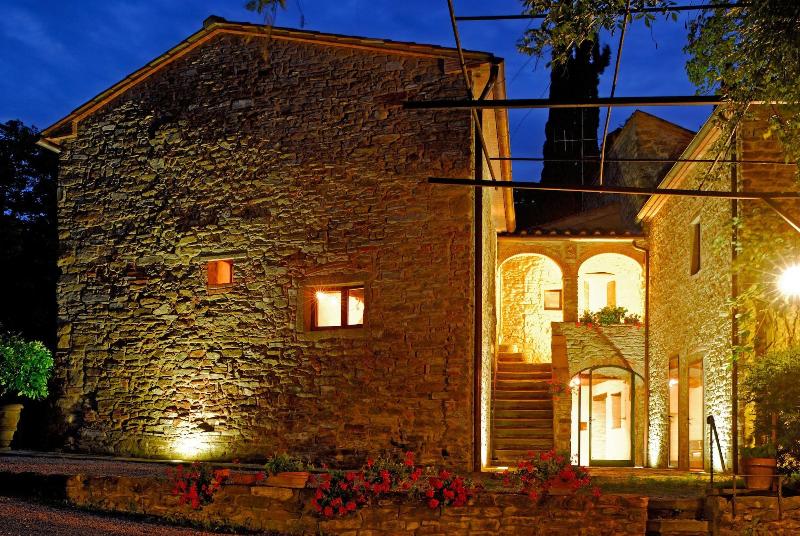 Relais La Torre - Genel