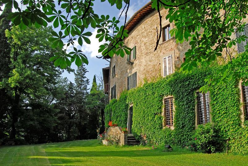 Relais La Torre - Genel