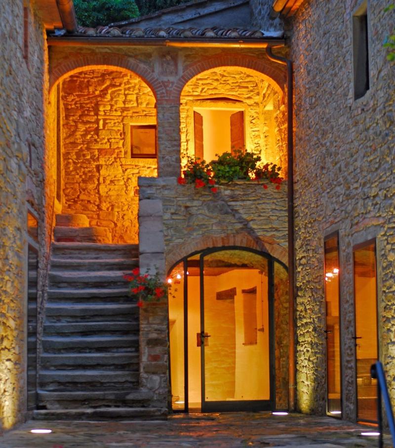 Relais La Torre - Genel