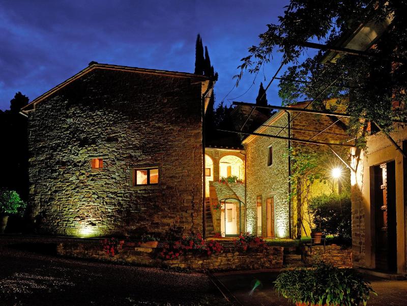 Relais La Torre - Genel