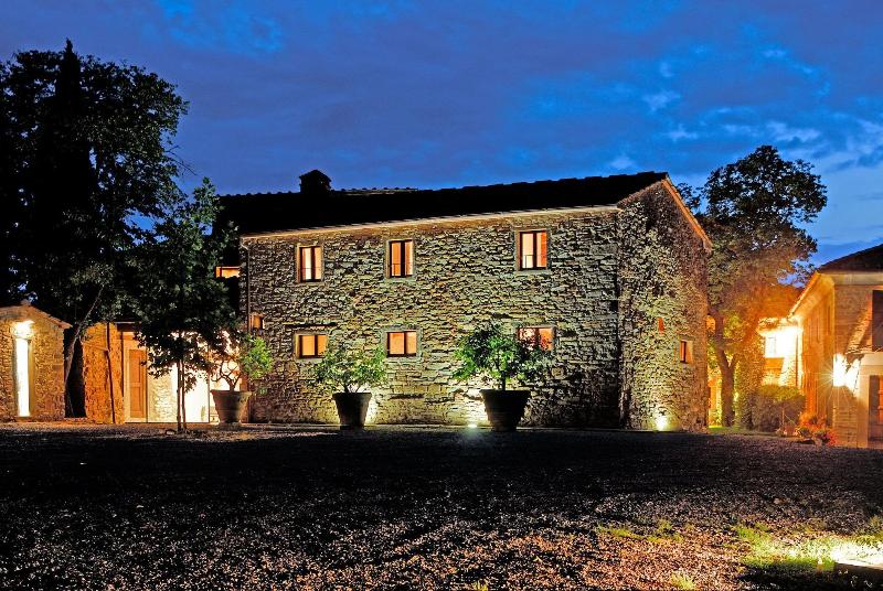Relais La Torre - Genel