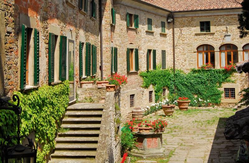 Relais La Torre - Genel