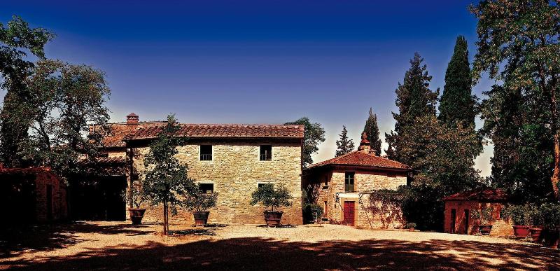 Relais La Torre - Genel