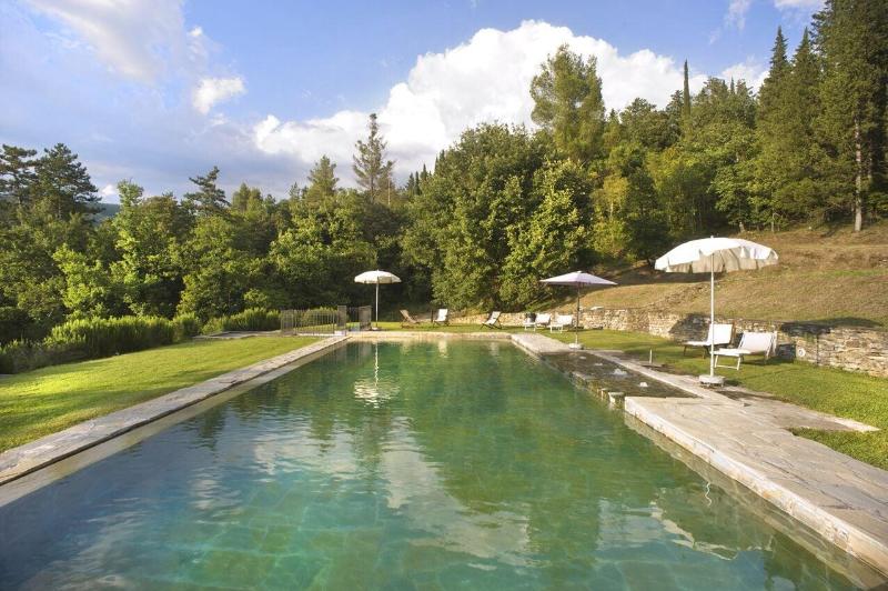 Relais La Torre - Genel