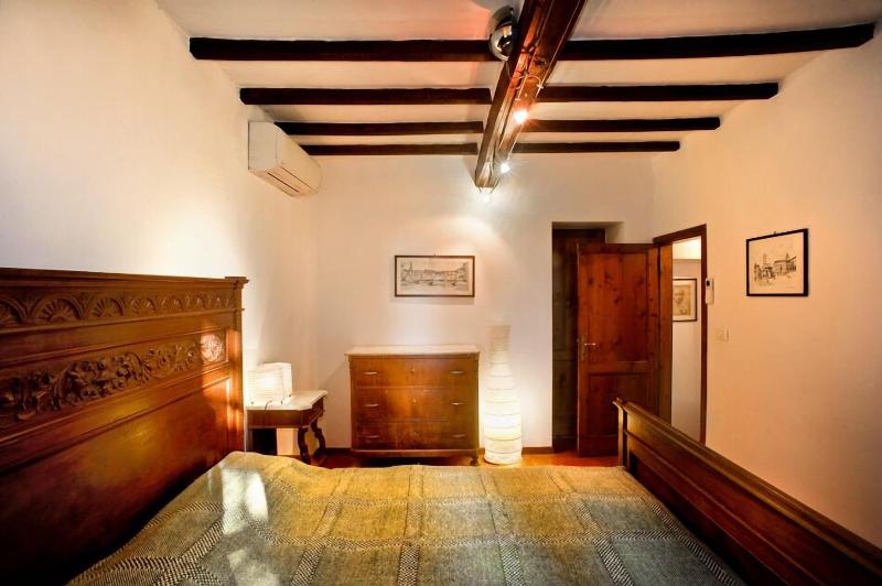 Relais La Torre - Oda