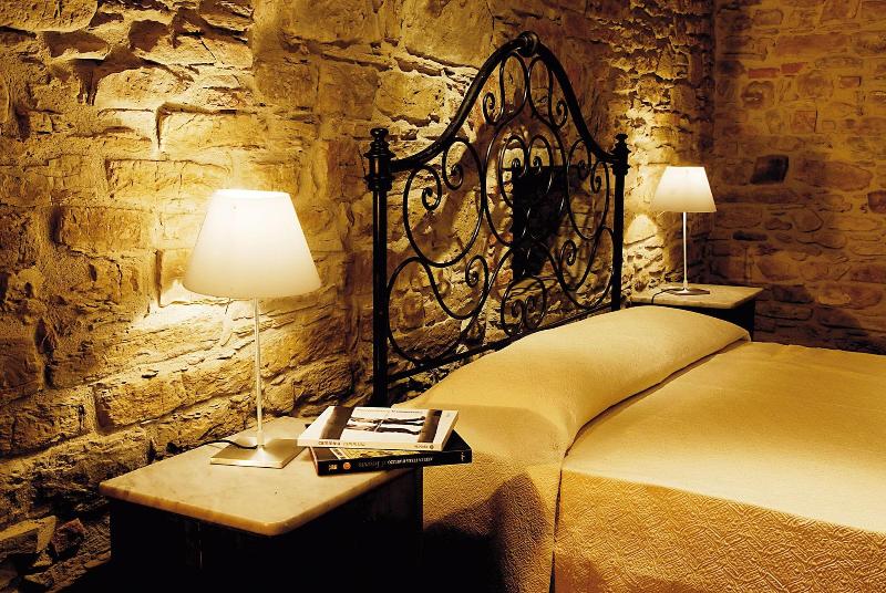 Relais La Torre - Oda