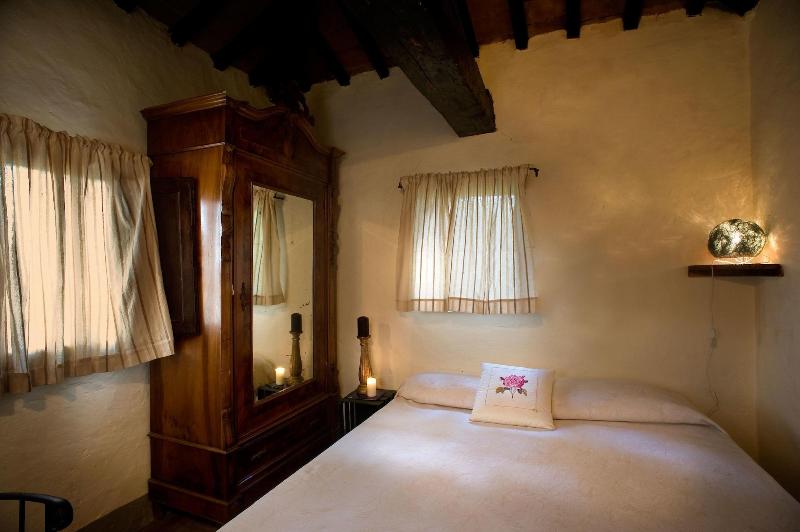 Relais La Torre - Oda