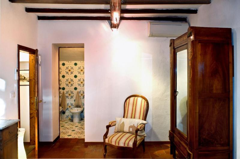 Relais La Torre - Oda