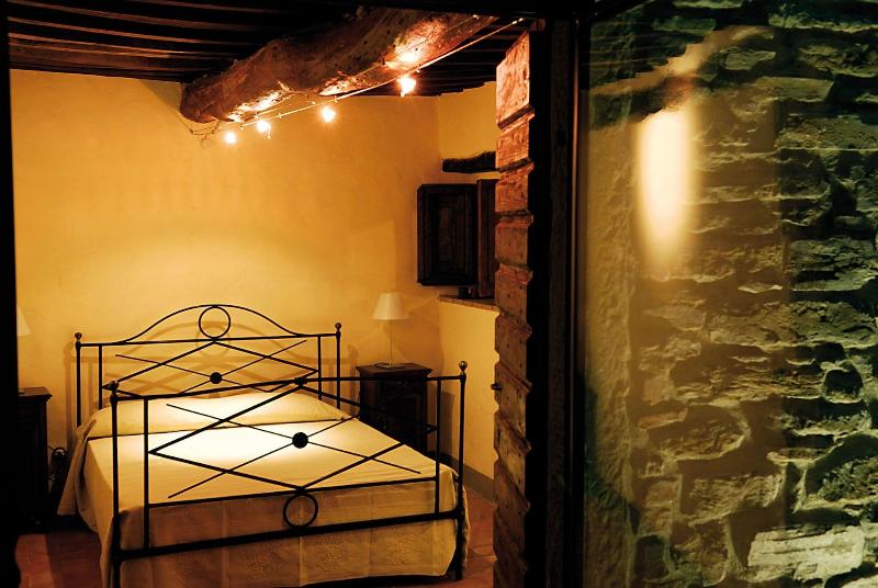 Relais La Torre - Oda