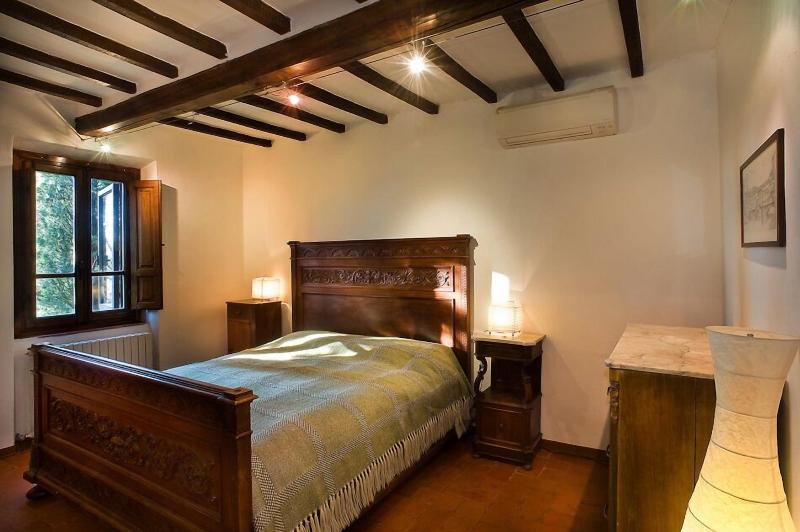 Relais La Torre - Oda