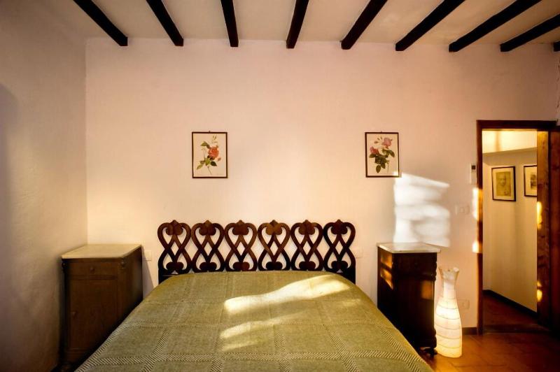 Relais La Torre - Oda