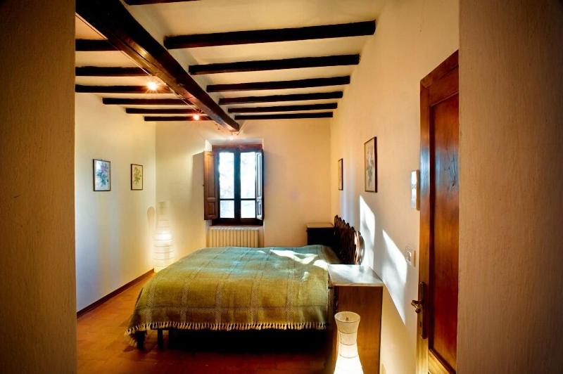 Relais La Torre - Oda