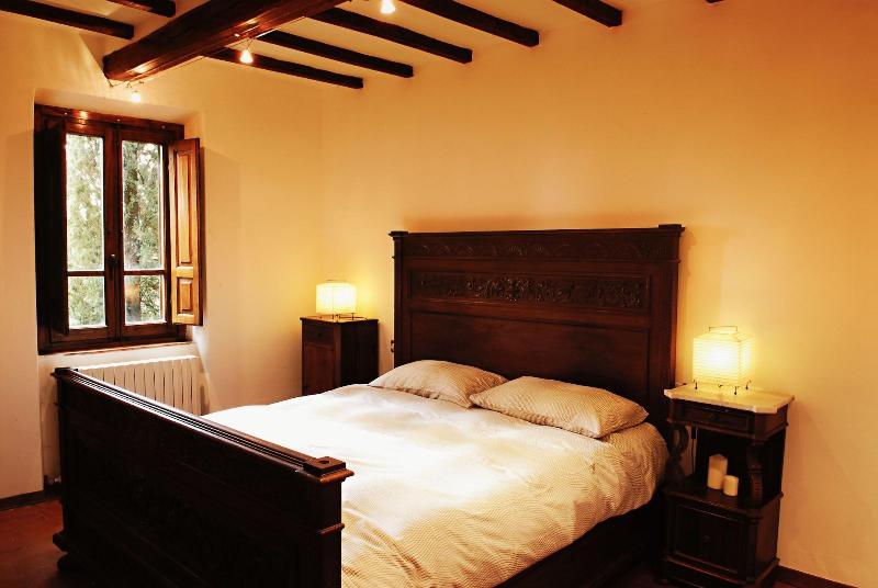 Relais La Torre - Oda