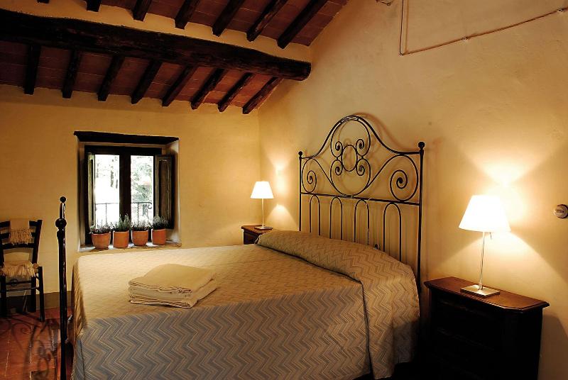 Relais La Torre - Oda