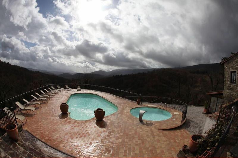 Il Castelluccio Country Resort - Aktivite