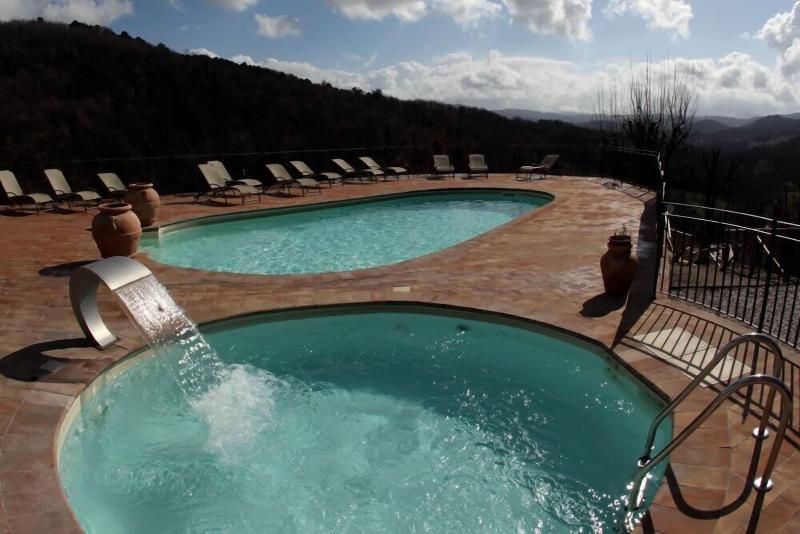 Il Castelluccio Country Resort - Aktivite