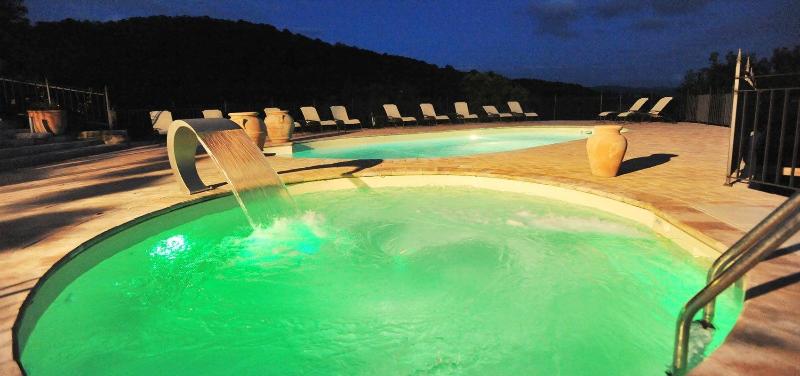 Il Castelluccio Country Resort - Aktivite