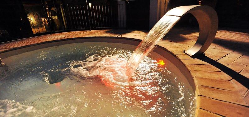 Il Castelluccio Country Resort - Aktivite