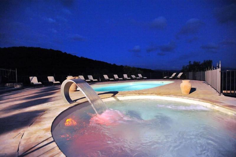 Il Castelluccio Country Resort - Aktivite