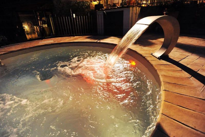 Il Castelluccio Country Resort - Aktivite