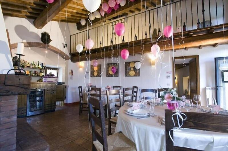 Il Castelluccio Country Resort - Aktivite
