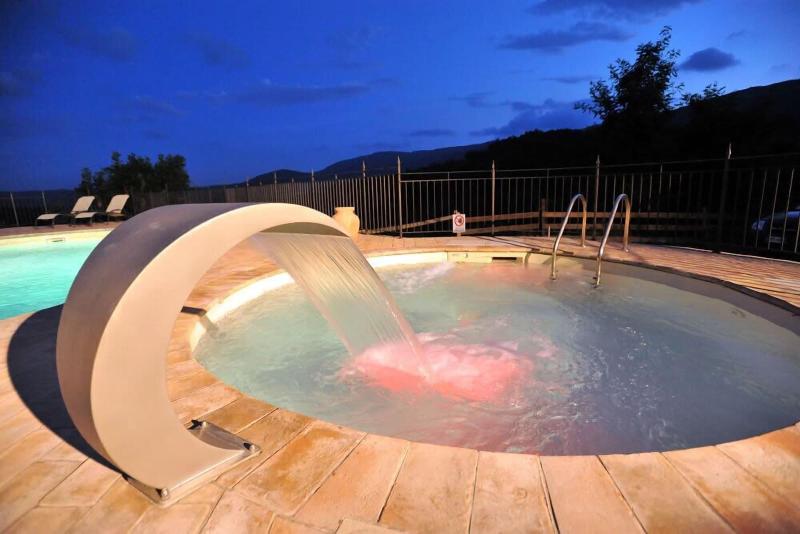 Il Castelluccio Country Resort - Aktivite
