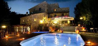 Il Castelluccio Country Resort otel fotoğrafı