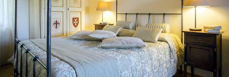 Il Castelluccio Country Resort - Oda
