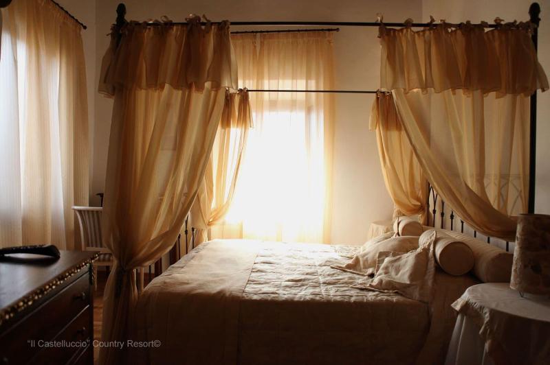Il Castelluccio Country Resort - Oda