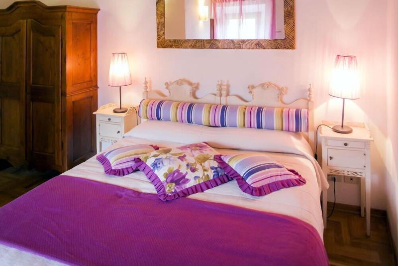 Il Castelluccio Country Resort - Oda