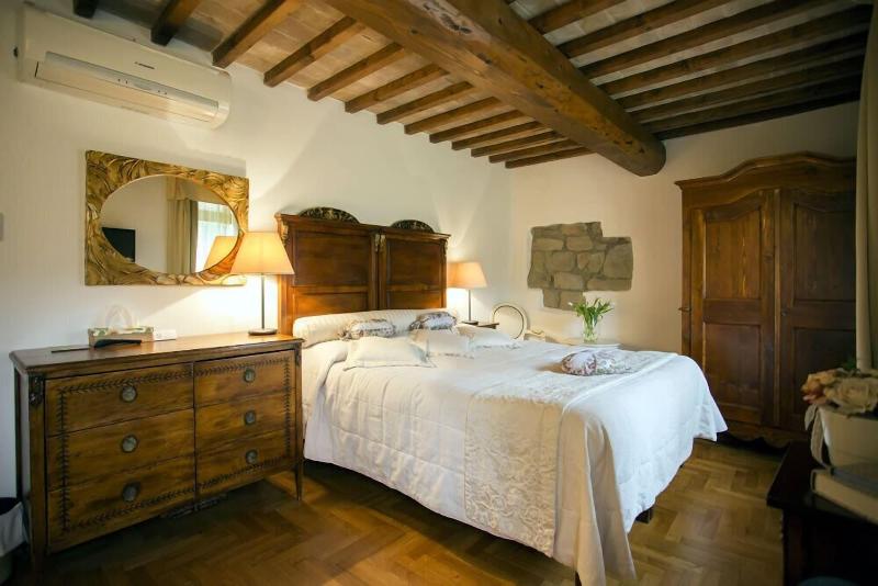 Il Castelluccio Country Resort - Oda