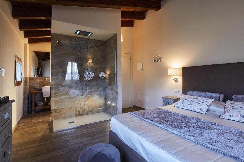 Il Castelluccio Country Resort - Oda
