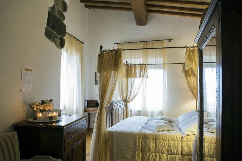 Il Castelluccio Country Resort - Oda