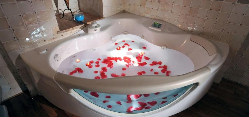 Il Castelluccio Country Resort - Oda
