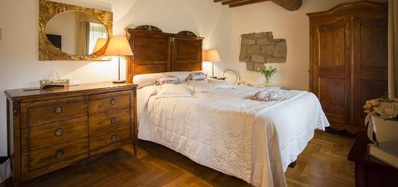 Il Castelluccio Country Resort - Oda
