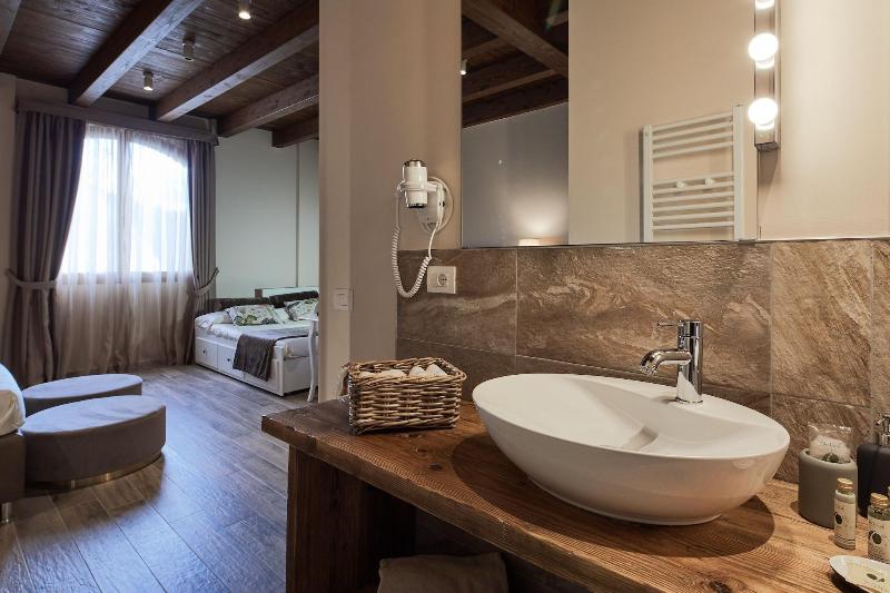 Il Castelluccio Country Resort - Oda