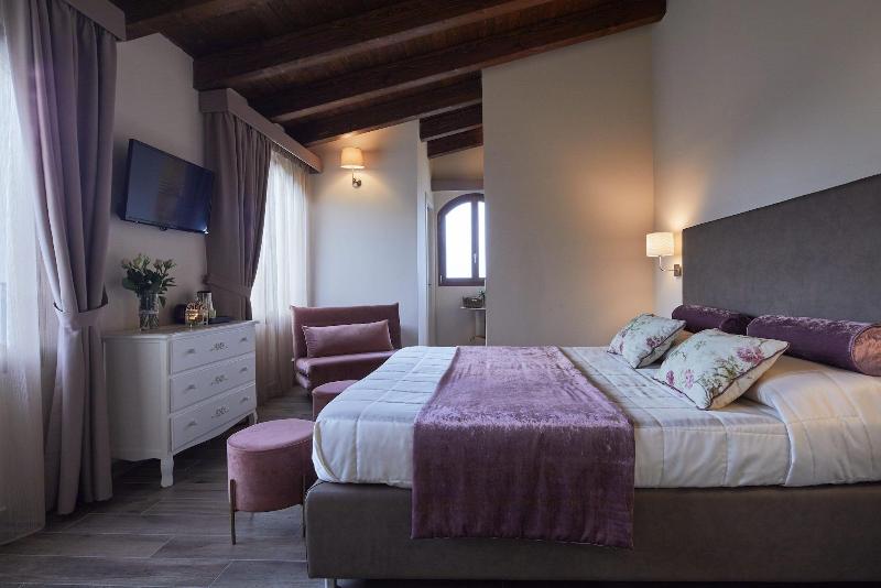 Il Castelluccio Country Resort - Oda