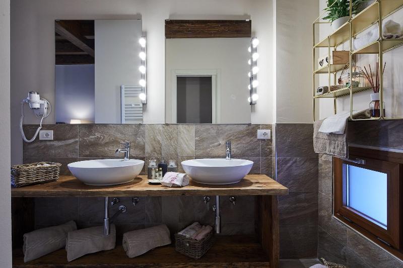Il Castelluccio Country Resort - Oda
