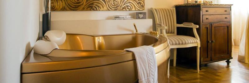Il Castelluccio Country Resort - Oda