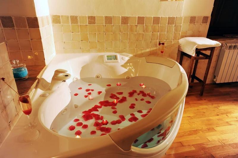 Il Castelluccio Country Resort - Oda