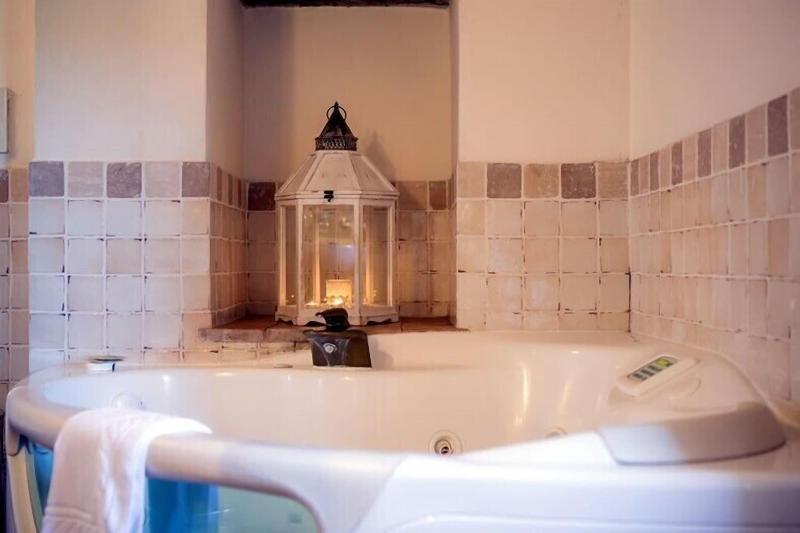 Il Castelluccio Country Resort - Oda