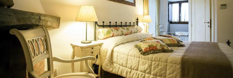 Il Castelluccio Country Resort - Oda