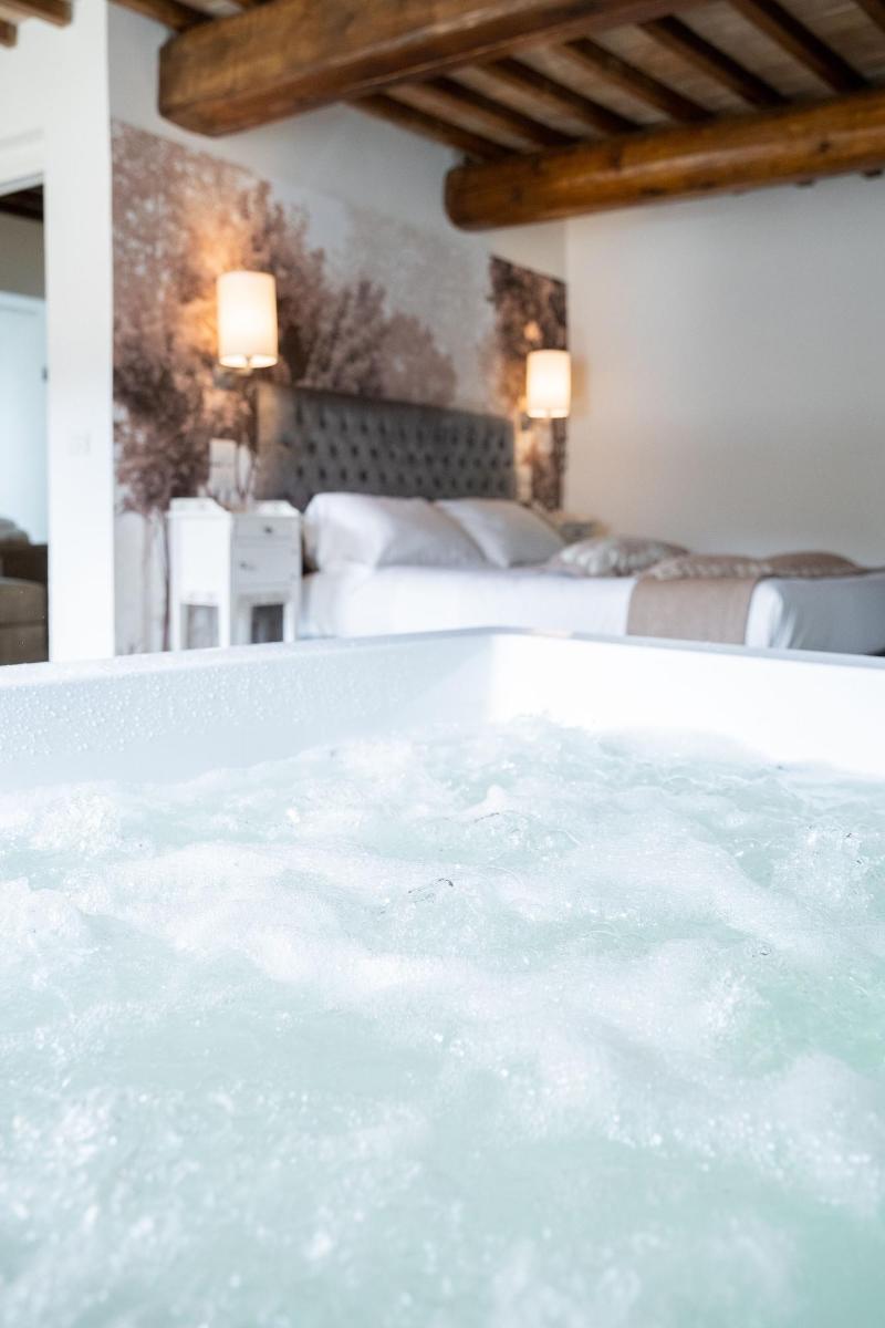 Il Castelluccio Country Resort - Oda