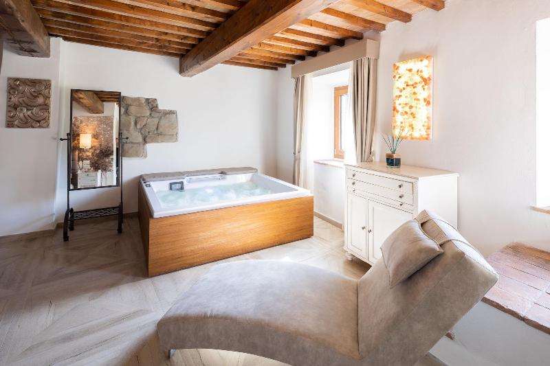 Il Castelluccio Country Resort - Oda