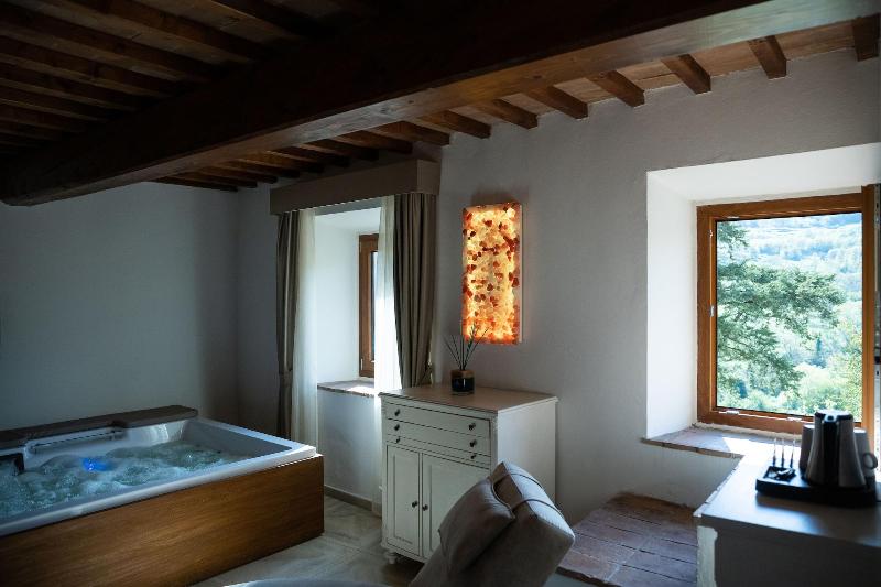 Il Castelluccio Country Resort - Oda