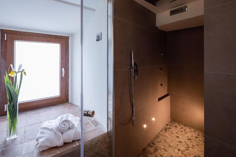Il Castelluccio Country Resort - Oda
