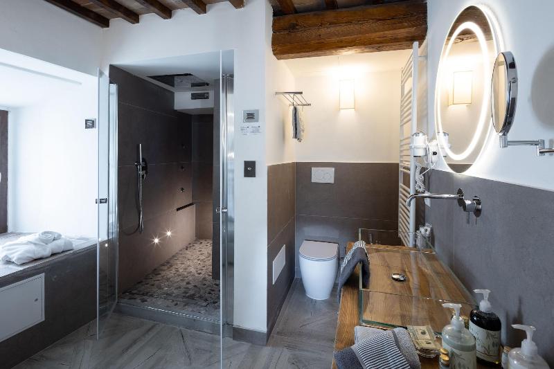 Il Castelluccio Country Resort - Oda