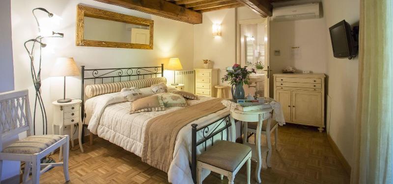 Il Castelluccio Country Resort - Oda