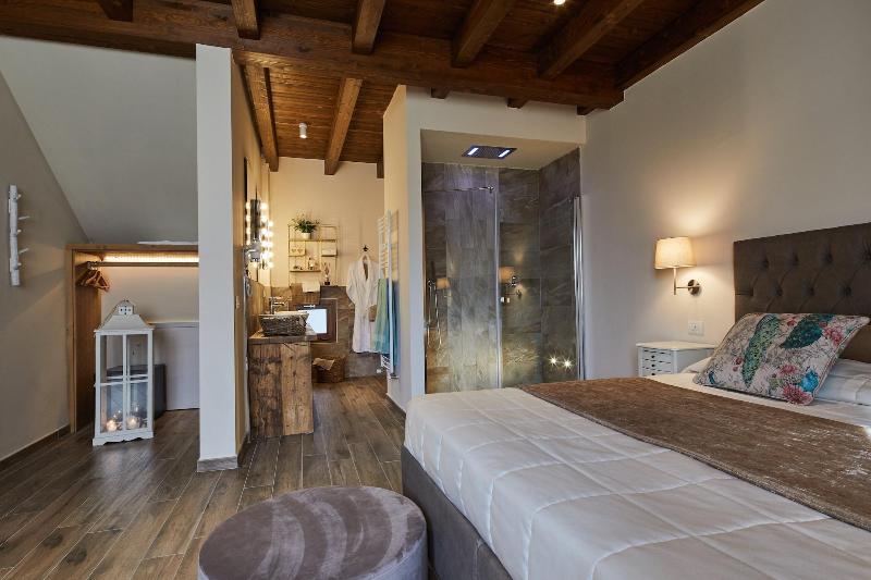 Il Castelluccio Country Resort - Oda